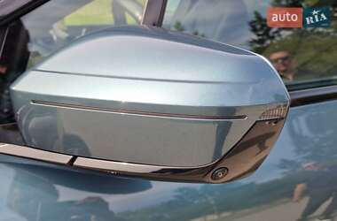 Внедорожник / Кроссовер BMW iX 2023 в 