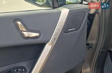 Внедорожник / Кроссовер BMW iX 2023 в 