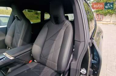 Внедорожник / Кроссовер BMW iX 2023 в 