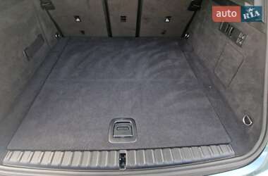 Внедорожник / Кроссовер BMW iX 2023 в 