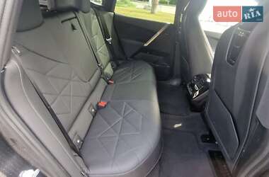 Внедорожник / Кроссовер BMW iX 2023 в 