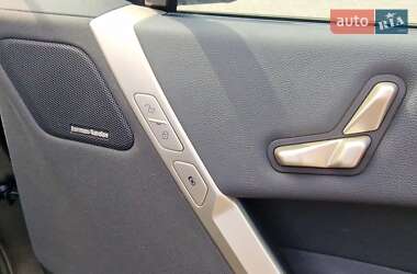 Внедорожник / Кроссовер BMW iX 2023 в 