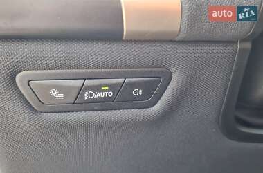 Внедорожник / Кроссовер BMW iX 2023 в 