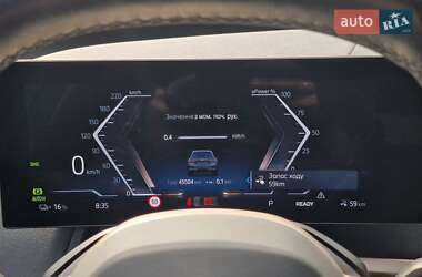 Внедорожник / Кроссовер BMW iX 2023 в 