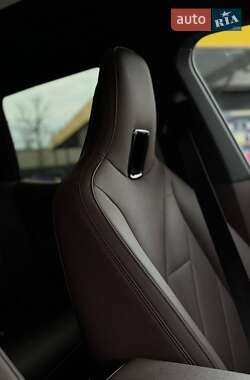 Внедорожник / Кроссовер BMW iX 2022 в Кременчуге