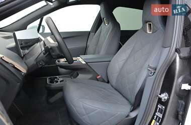 Внедорожник / Кроссовер BMW iX 2023 в 
