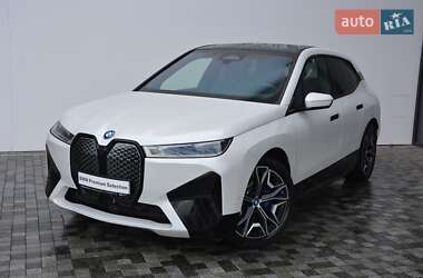 Внедорожник / Кроссовер BMW iX 2023 в Киеве