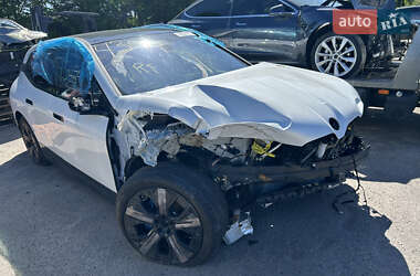 Внедорожник / Кроссовер BMW iX 2024 в 