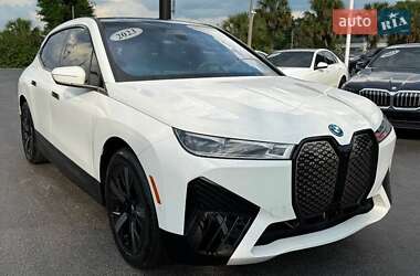 BMW iX 2024