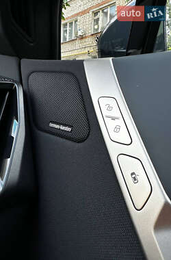 Внедорожник / Кроссовер BMW iX 2022 в 