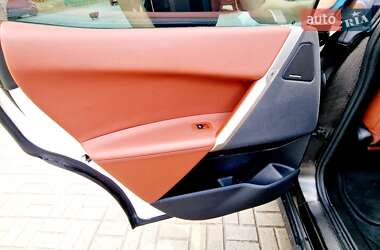 Внедорожник / Кроссовер BMW iX 2023 в 