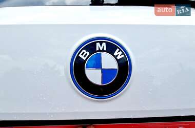 Внедорожник / Кроссовер BMW iX 2023 в 