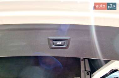 Внедорожник / Кроссовер BMW iX 2023 в 