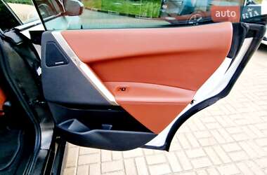 Внедорожник / Кроссовер BMW iX 2023 в 