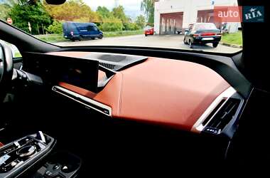 Внедорожник / Кроссовер BMW iX 2023 в 