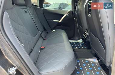 Внедорожник / Кроссовер BMW iX 2023 в 
