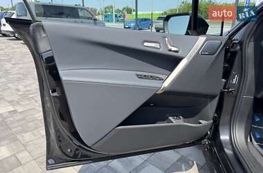 Внедорожник / Кроссовер BMW iX 2023 в 