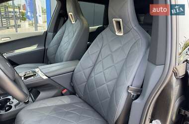 Внедорожник / Кроссовер BMW iX 2023 в 