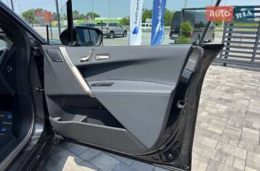 Внедорожник / Кроссовер BMW iX 2023 в 