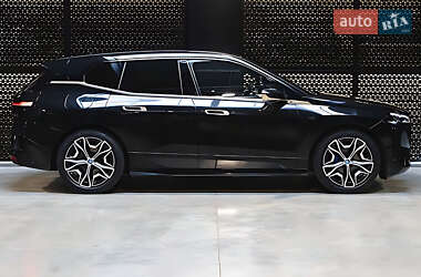 Внедорожник / Кроссовер BMW iX 2022 в Луцке