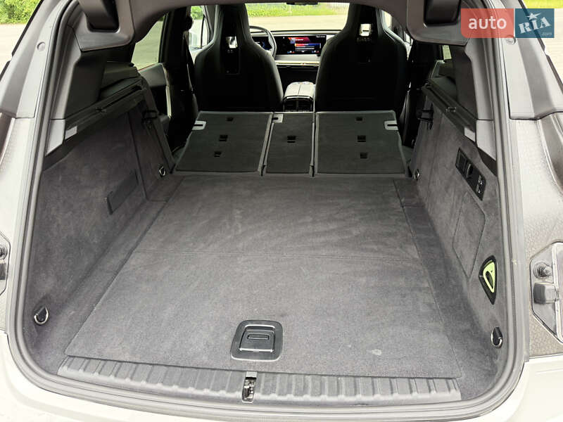 Внедорожник / Кроссовер BMW iX 2022 в Шепетовке