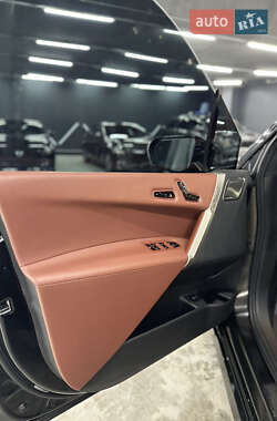 Внедорожник / Кроссовер BMW iX 2022 в 