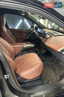 Внедорожник / Кроссовер BMW iX 2022 в 