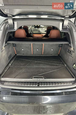 Внедорожник / Кроссовер BMW iX 2022 в 