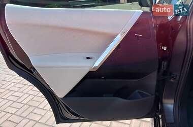 Внедорожник / Кроссовер BMW iX 2024 в 