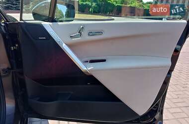 Внедорожник / Кроссовер BMW iX 2024 в 