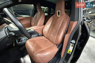 Внедорожник / Кроссовер BMW iX 2022 в 