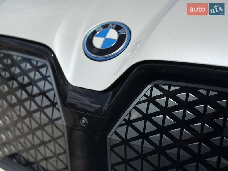 Внедорожник / Кроссовер BMW iX 2023 в Хмельницком