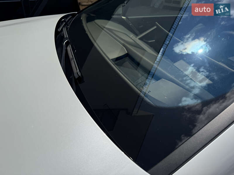 Внедорожник / Кроссовер BMW iX 2023 в Хмельницком
