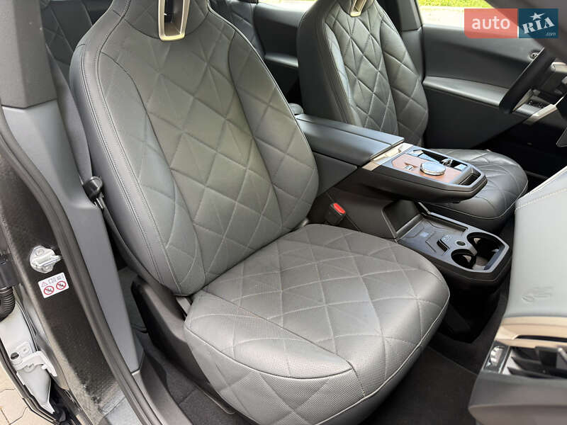 Внедорожник / Кроссовер BMW iX 2023 в Хмельницком
