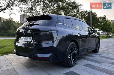 Внедорожник / Кроссовер BMW iX 2022 в Днепре