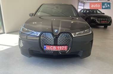 Позашляховик / Кросовер BMW iX 2023 в Ірпені