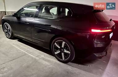 Внедорожник / Кроссовер BMW iX 2022 в Киеве