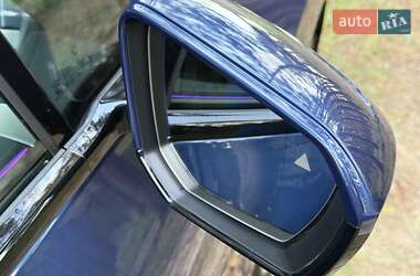 Внедорожник / Кроссовер BMW iX 2022 в 