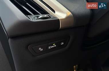 Внедорожник / Кроссовер BMW iX 2022 в 