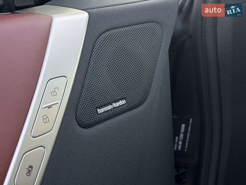 Внедорожник / Кроссовер BMW iX 2021 в Киеве