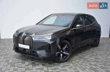 Позашляховик / Кросовер BMW iX 2022 в Києві
