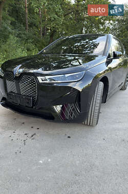 Внедорожник / Кроссовер BMW iX 2023 в Львове