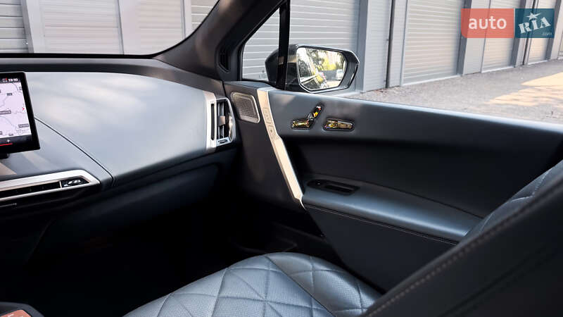 Внедорожник / Кроссовер BMW iX 2023 в Киеве