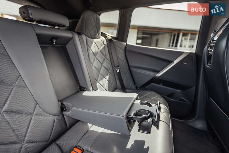 Позашляховик / Кросовер BMW iX 2022 в Вінниці фото 53 Позашляховик / Кросовер BMW iX 2022 в Вінниці