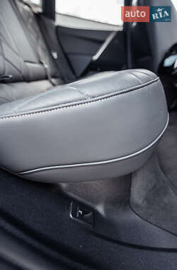 Внедорожник / Кроссовер BMW iX 2022 в Виннице