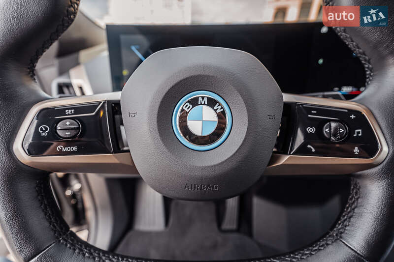 Позашляховик / Кросовер BMW iX 2022 в Вінниці фото 77 Позашляховик / Кросовер BMW iX 2022 в Вінниці