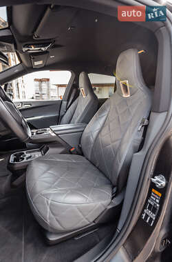 Внедорожник / Кроссовер BMW iX 2022 в Виннице