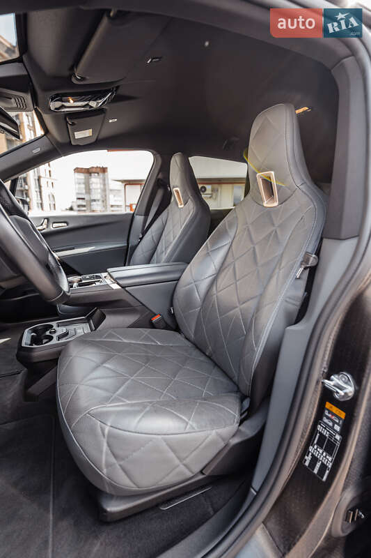 Позашляховик / Кросовер BMW iX 2022 в Вінниці фото 73 Позашляховик / Кросовер BMW iX 2022 в Вінниці