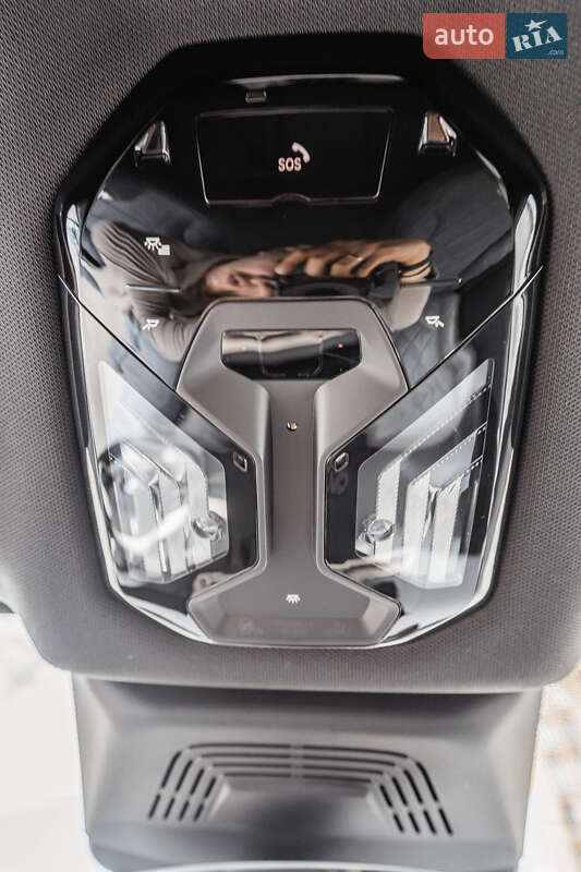 Позашляховик / Кросовер BMW iX 2022 в Вінниці фото 80 Позашляховик / Кросовер BMW iX 2022 в Вінниці