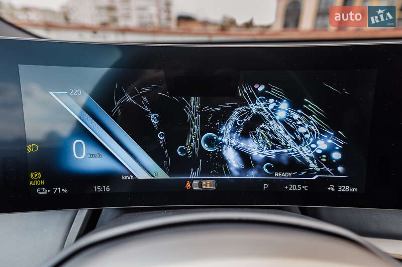 Позашляховик / Кросовер BMW iX 2022 в Вінниці фото 100 Позашляховик / Кросовер BMW iX 2022 в Вінниці